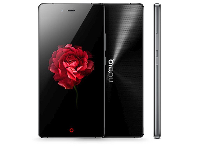 ZTE Nubia Z9 Max Launch Delayed Till May Due to Manufacturing Issues