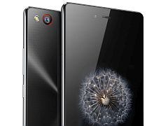 Zte Nubia Z9 Mini Images Ndtv Gadgets360 Com