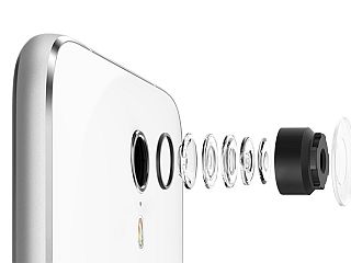 Five Best Smartphone Cameras Under Rs. 15,000