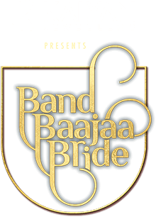 Band Baja Bride
