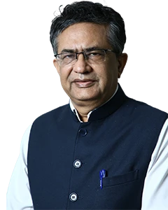 Ashish Kumar Chauhan