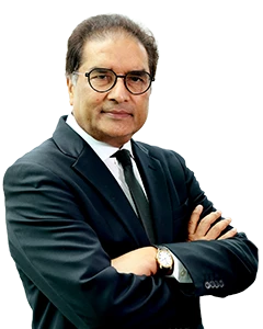 Raamdeo Agrawal