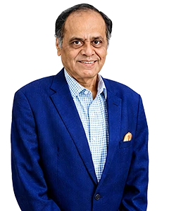 Ramesh Damani