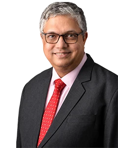 S. Naren