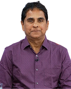 VIJAY KEDIA