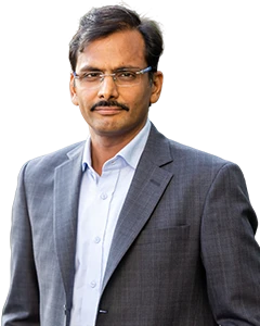 VIKAS KHEMANI