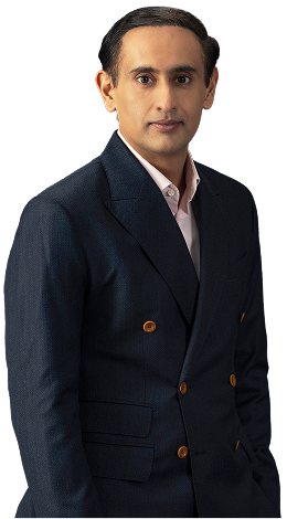 Rahul Kanwal