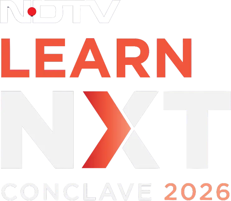 NDTV Education Conclave